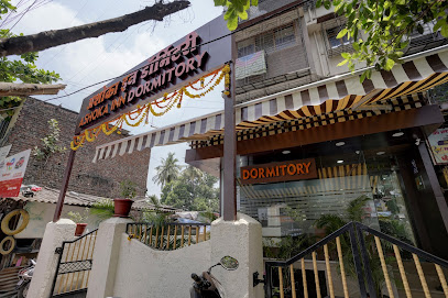 Ashoka Inn dormitory