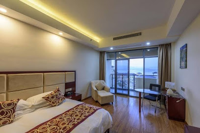 杭州紫墨度假酒店