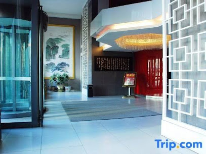 多福来快捷酒店