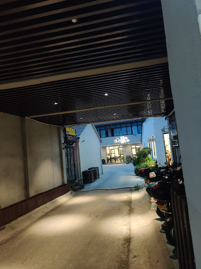 Shanlu Hotel