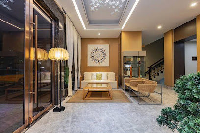 Shanxing Hotel