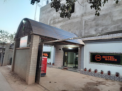 JM Hotel Moreh
