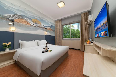 Yongzhou Huilong Hotel