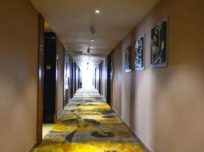 射阳大酒店洗浴中心