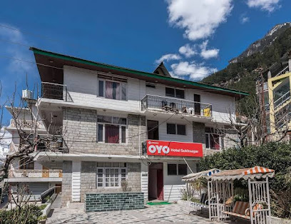 Hotel O Sukhsagar