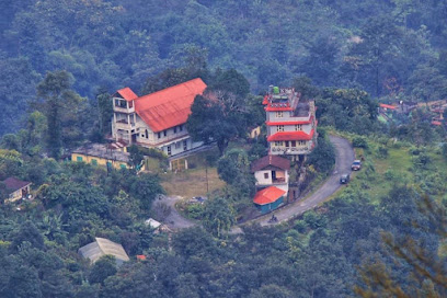 Yaksha Holiday Homestay Sittong