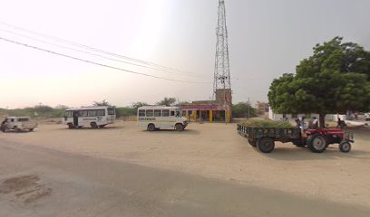 नागाणाराय होटल एवं रेस्टोरेन्ट