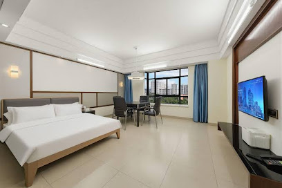 Wenchang Xinhao Business Hotel