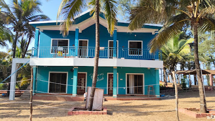 Bluewaves resort, tondavali beach, Malvan