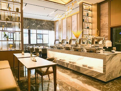 Green Oriental Hotel