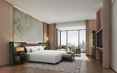Kailai Fashion Hotel
