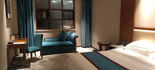 ENJOY SLEEP INTELLIGENT HOTEL