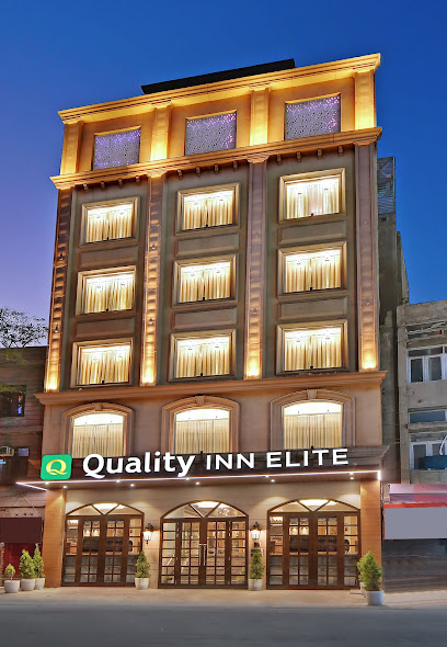 Quality Inn Elite, Amritsar