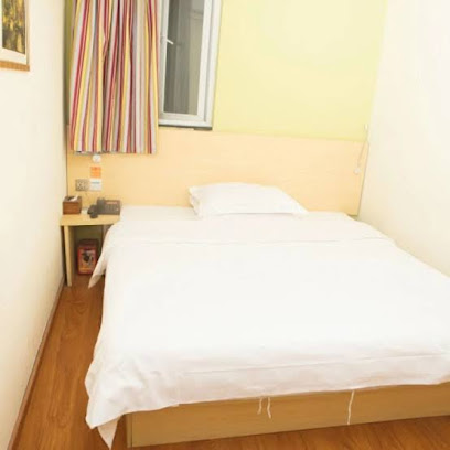 Yimi Hotel Guangzhou Luochongwei Branch