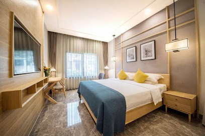 Huangguoshu YaST Hotel