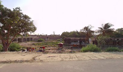 Hotel narayani
