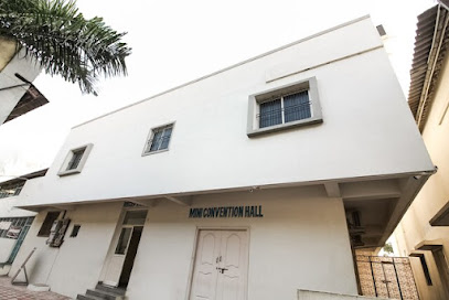 Cosmopolitan Cultural Centre