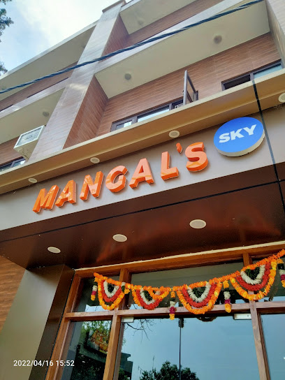 HOTEL MANGAL SKY