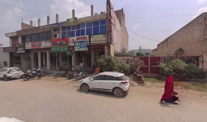 HOTEL RED SUN