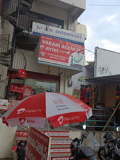 Manjunath home stays