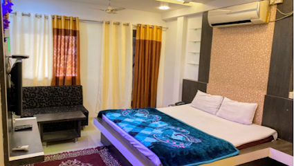 HOTEL AMAR VILLAS
