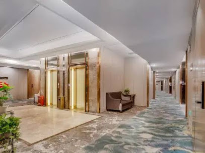 Mei Si Li Ya Grand Hotel