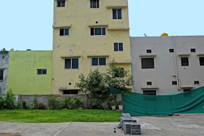Super OYO SS Palace