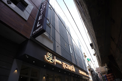 HOTEL SWASTIK