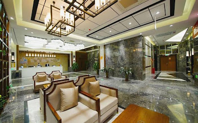 Zheng Fang Yuan Hotel
