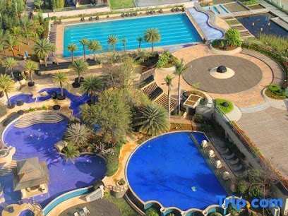 Xiyue Hotel