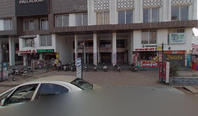 Delite Three Star Hotel