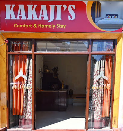KAKAJI' S HOTEL
