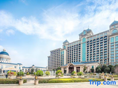 Evergrande Venice Resort 恆大威尼斯度假酒店