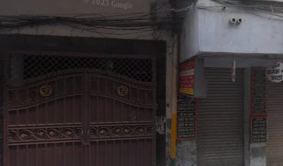 Jaswant Rooms