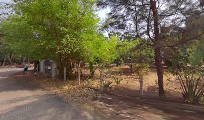 🏖️ BAY WOODS :: The Beach Villa⛱️