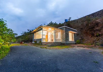 Tiyans Castle Vagamon