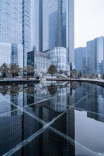 Yongkang World Trade International Hotel