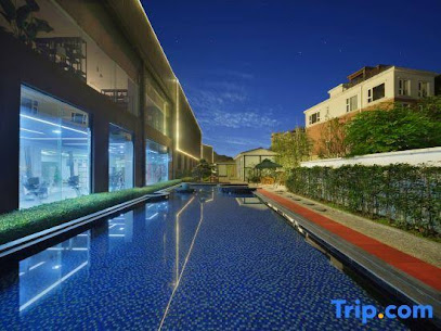 Mixun Hotel