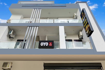 Hotel O A GRAND REGENCY