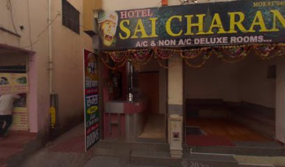 Hotel Sai Charan