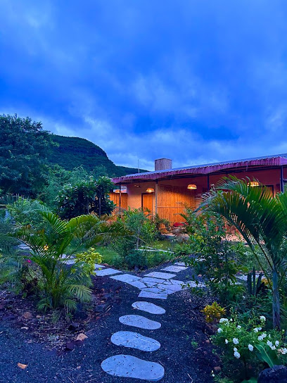 Dhyaana Farms - Luxury Boutique Farmstays