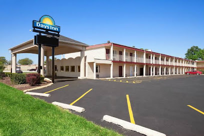 Days Inn