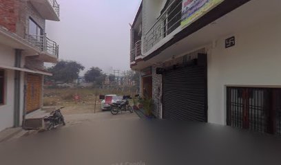 RAMAS COTTAGE
