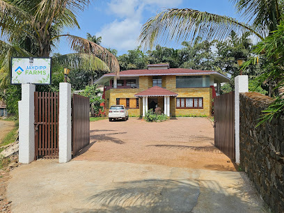 JAYDIPP FARMS