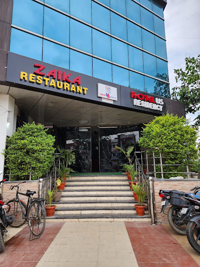 Hotel US Residency