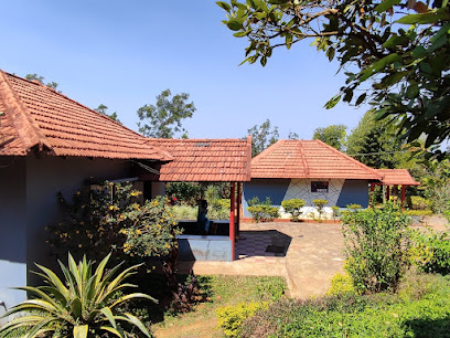 Misty view cottages.