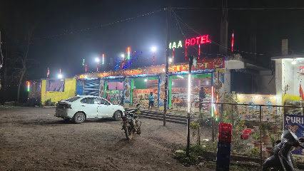 Maa Hotel
