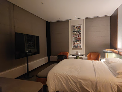 杭州木棉花·凯悦臻选酒店