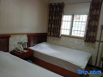 Linshui Xinhao Hotel