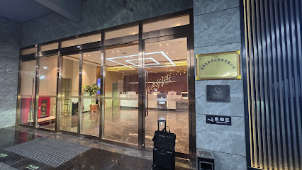 麗枫酒店·涿州市保定第二中心医院店